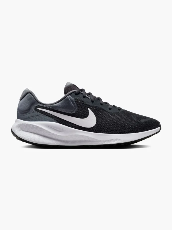 Nike Sneaker Grå New