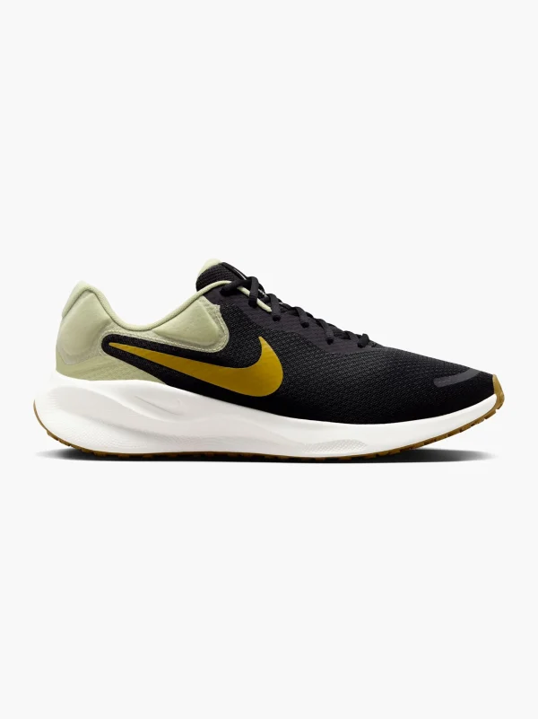 Nike Sneaker Sort Discount