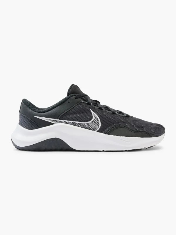 Nike Sneaker Grå Outlet