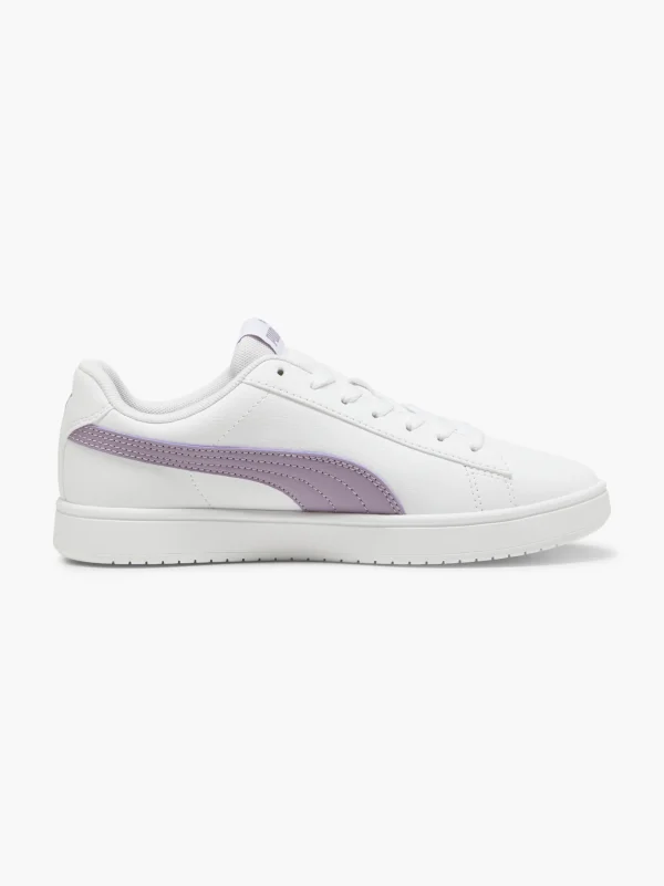 PUMA Sneaker Hvid Discount