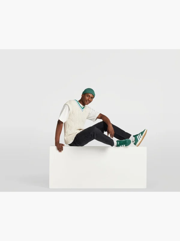 adidas Sneaker Grøn Best