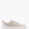 AM SHOE Sneaker Beige New