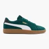 PUMA Sneaker Grøn Clearance