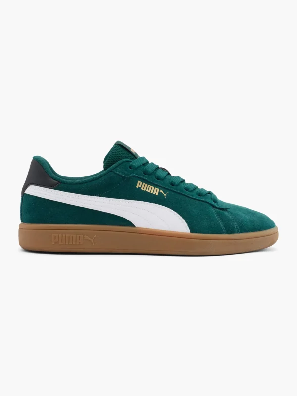 PUMA Sneaker Grøn Clearance