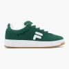 FILA Sneaker Grøn Sale