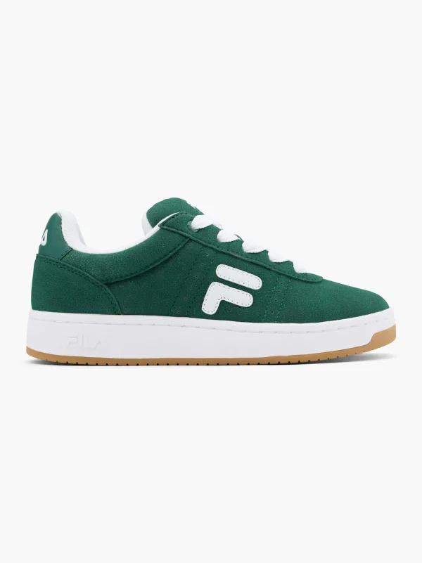 FILA Sneaker Grøn Sale