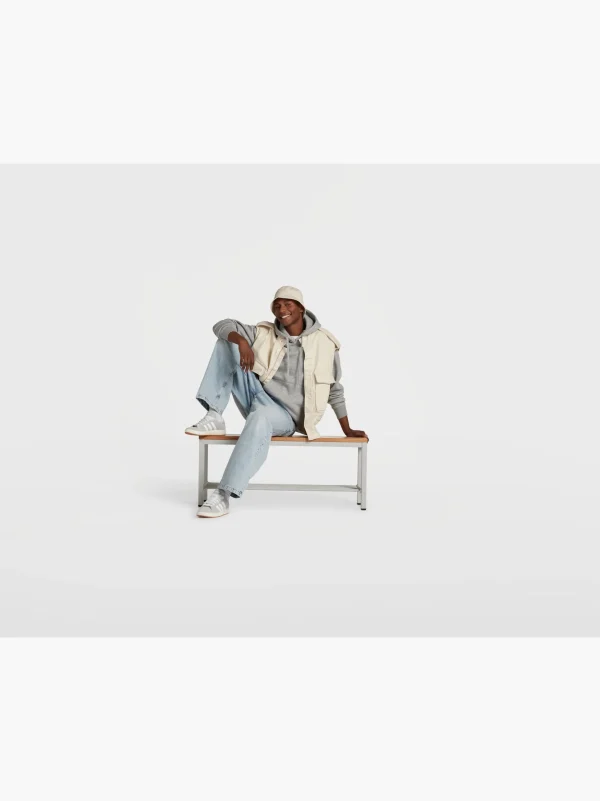 adidas Sneaker Grå Online