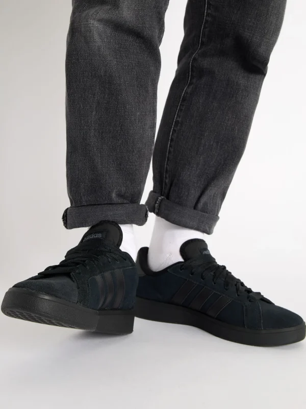 adidas Sneaker Sort Sale