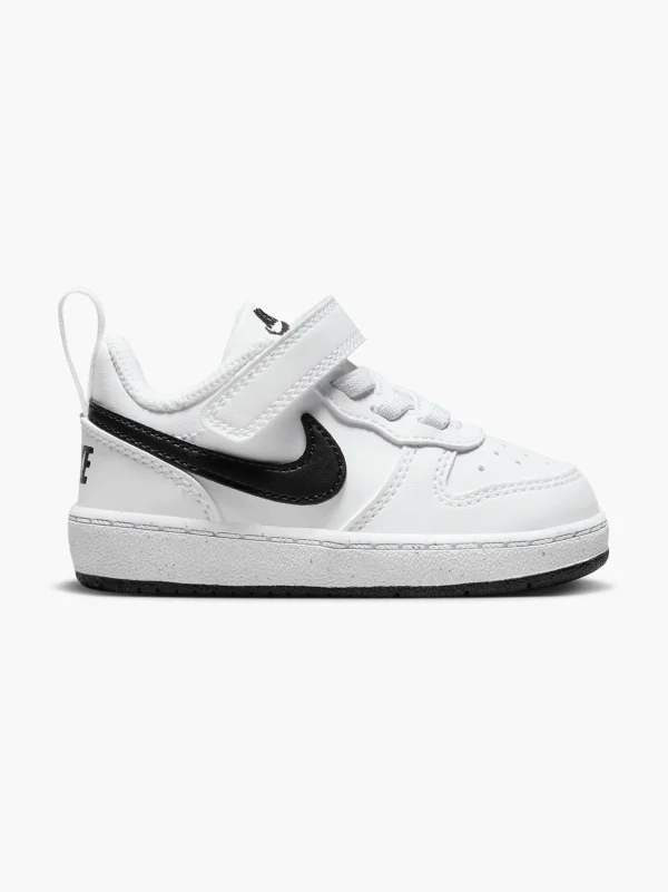 Nike Sneaker Hvid Hot