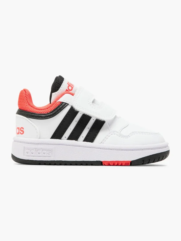 adidas Sneaker Hvid Clearance