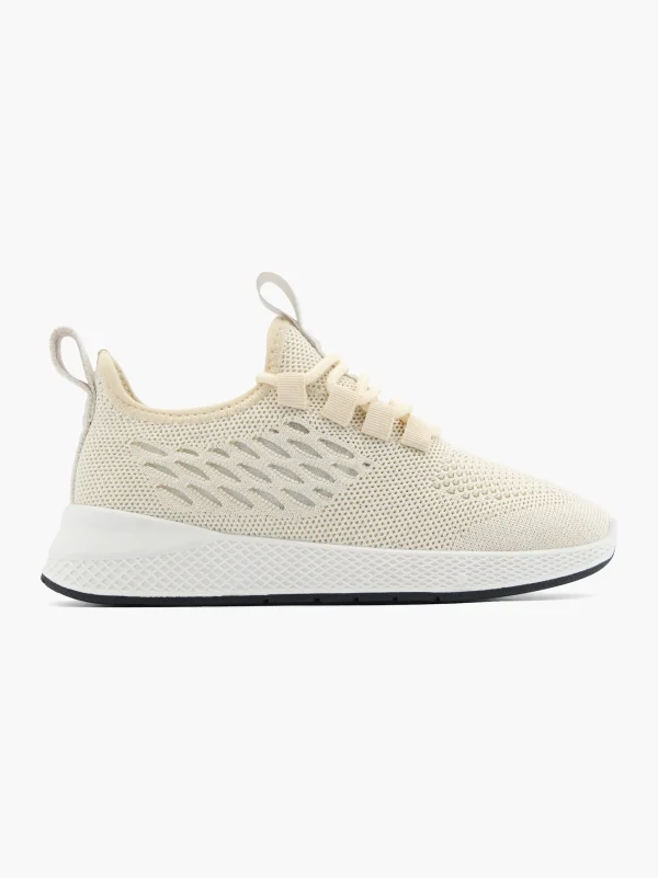 Vty Sneaker Beige Clearance