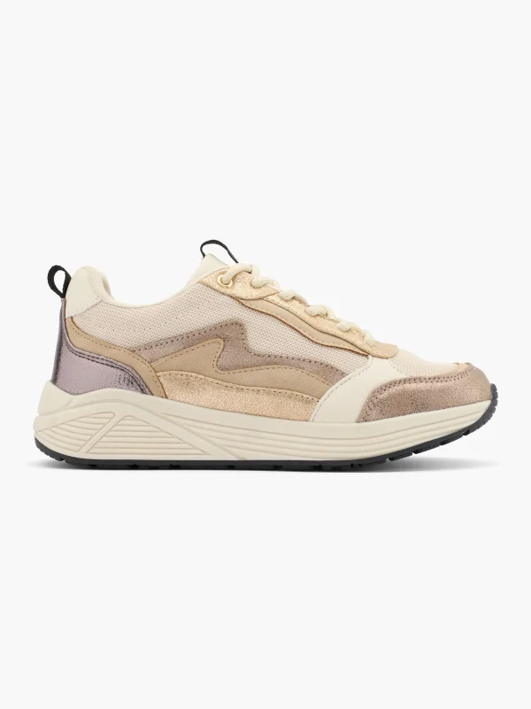 Graceland Sneaker Lyserød Clearance