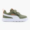 PUMA Sneaker Oliven New