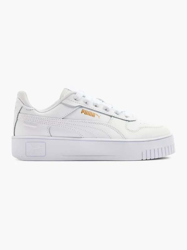 PUMA Sneaker Hvid Online