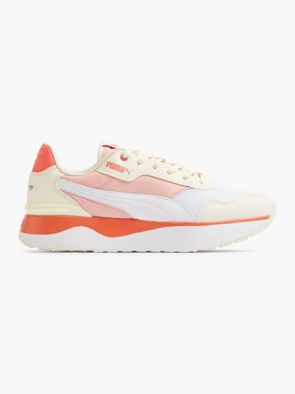 PUMA Sneaker Hvid Best