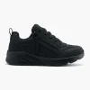 Skechers Sneaker Sort Outlet