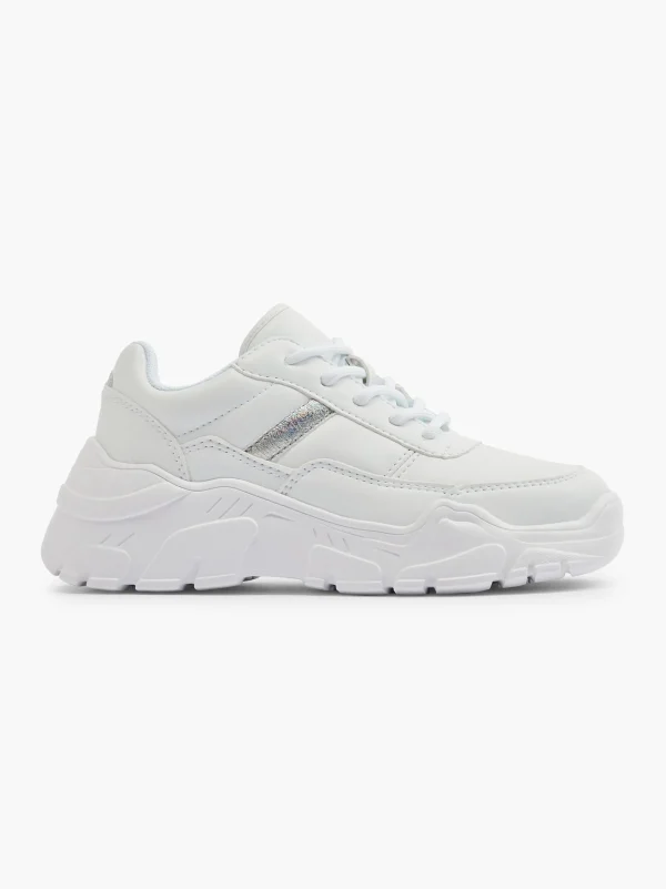 Venice Sneaker Hvid Sale
