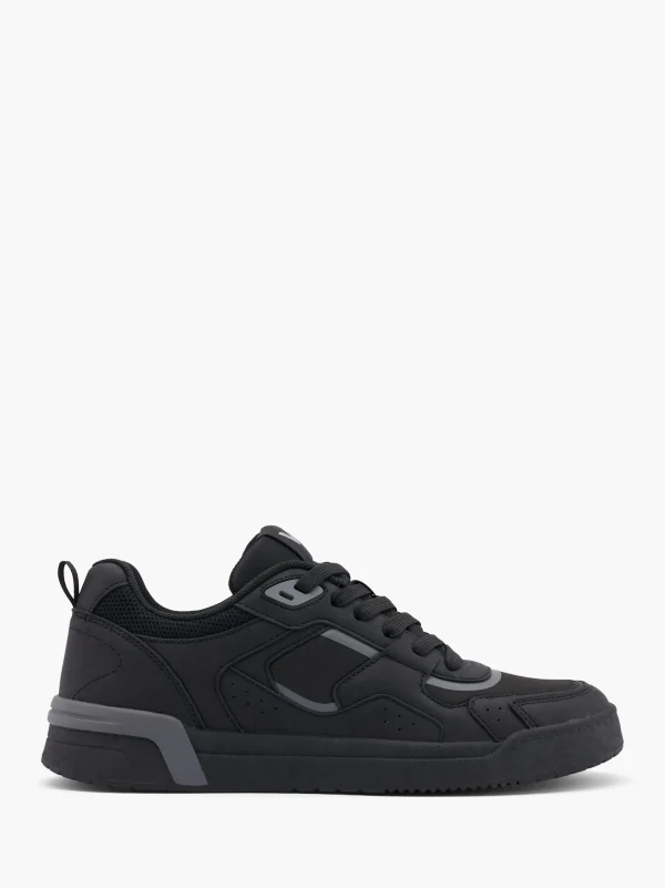 Vty Sneaker Sort Hot
