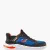 Skechers Sneaker Blå Sale