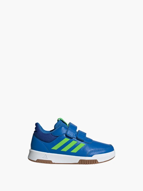adidas Sneaker Blå Hot