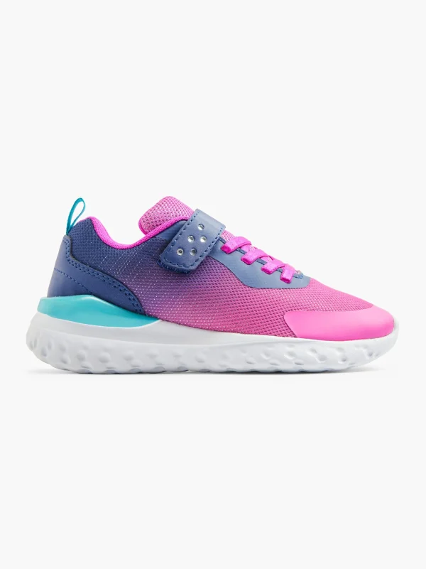 Vty Sneaker Pink Hot