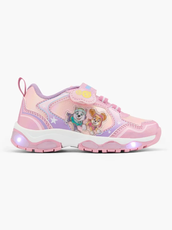 PAW Patrol Sneaker Lilla Hot