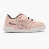 Minnie Mouse Sneaker Lyserød Fashion