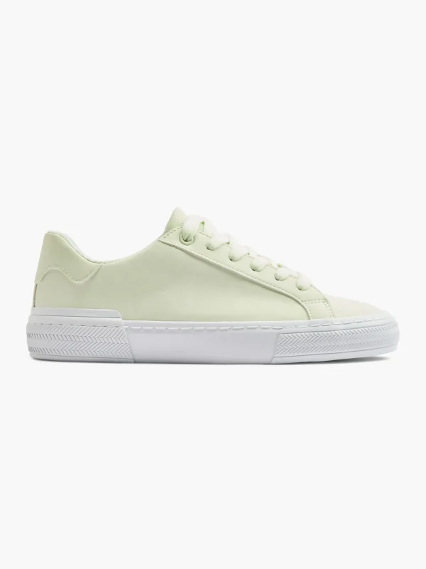 Graceland Sneaker Grøn New