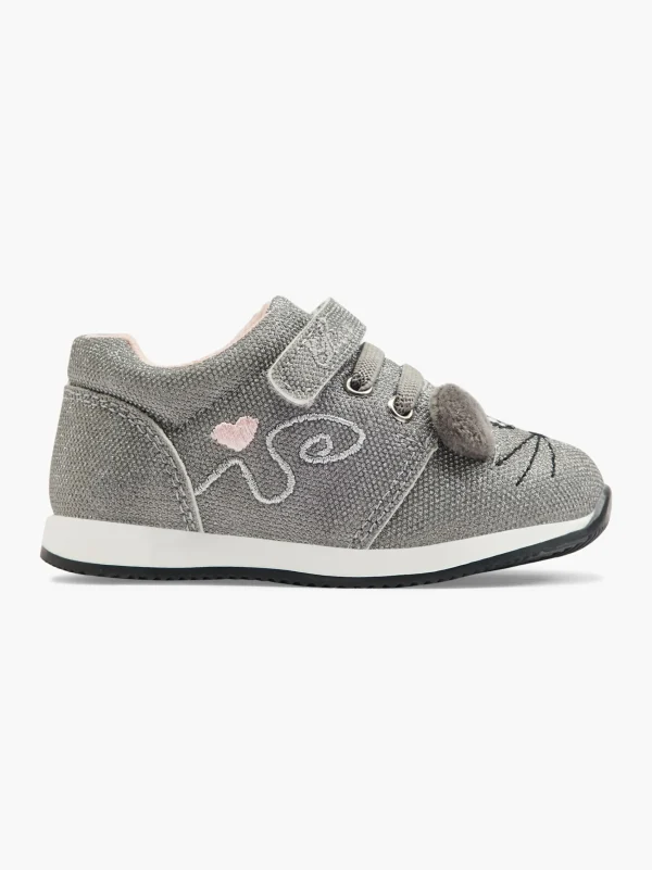Chicco Sneaker Grå Best