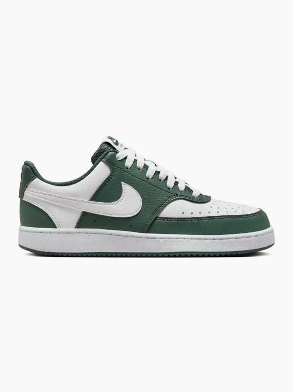 Nike Sneaker Grøn Fashion