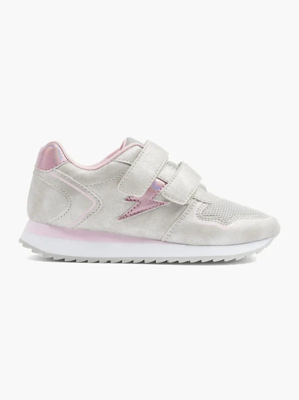 Venice Sneaker Grå Fashion