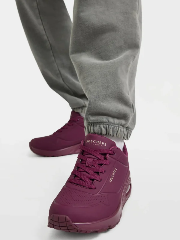 Skechers Sneaker Lilla Clearance
