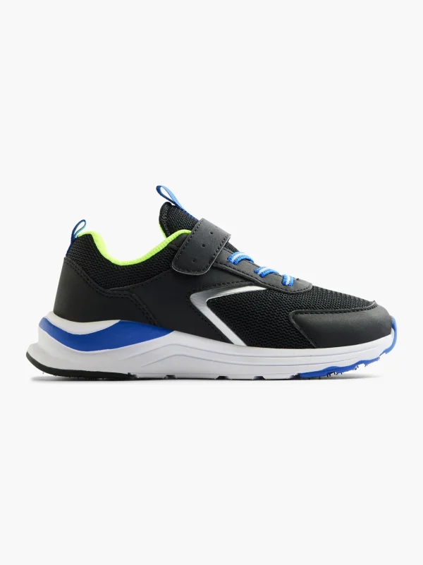 Vty Sneaker Mørkeblå Best