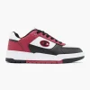Champion Sneaker Rød New