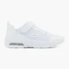 Skechers Sneaker Hvid Outlet