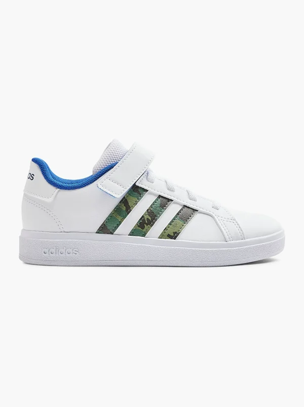 adidas Sneaker Hvid Fashion