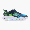 Skechers Sneaker Blå Online