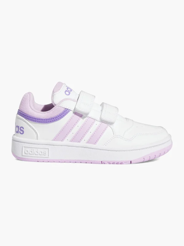 adidas Sneaker Hvid Hot