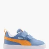 PUMA Sneaker Blå Discount
