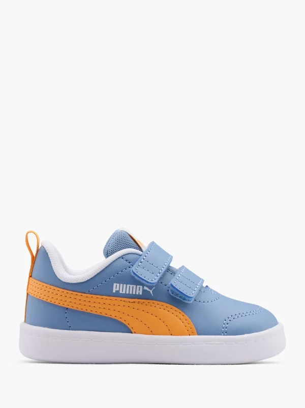 PUMA Sneaker Blå Discount