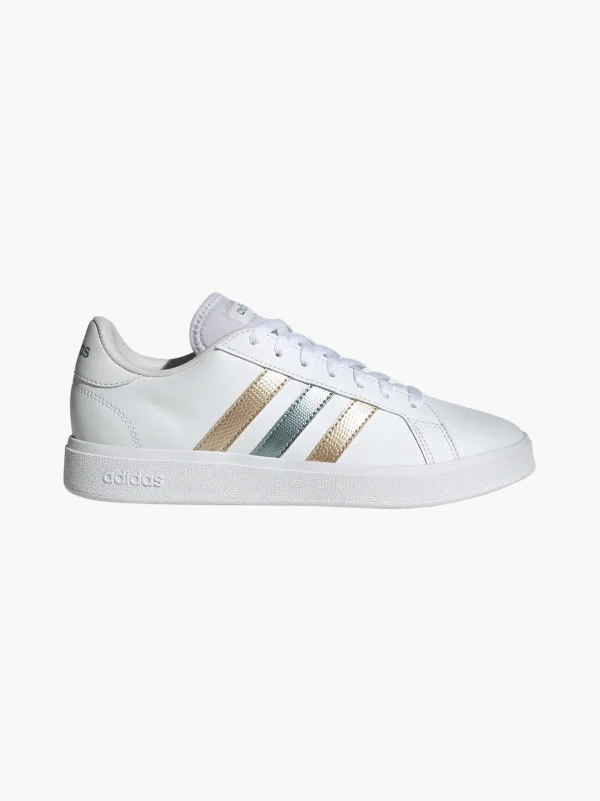 adidas Sneaker Hvid Discount