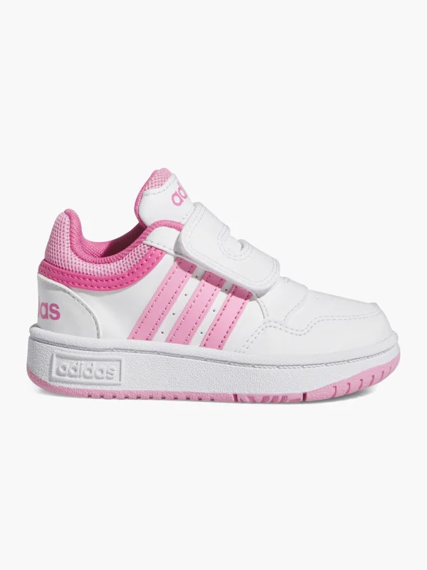 adidas Sneaker Hvid Sale