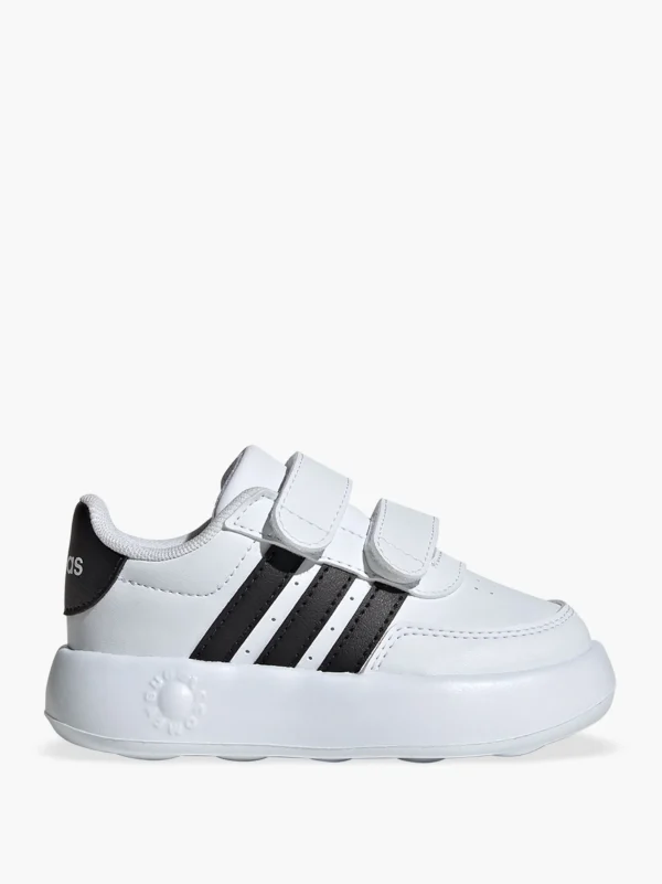 adidas Sneaker Hvid Outlet