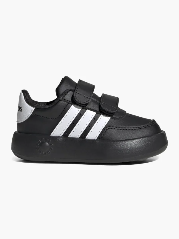 adidas Sneaker Sort Outlet