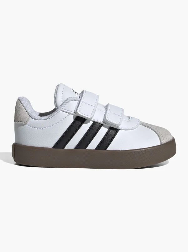 adidas Sneaker Grå Discount