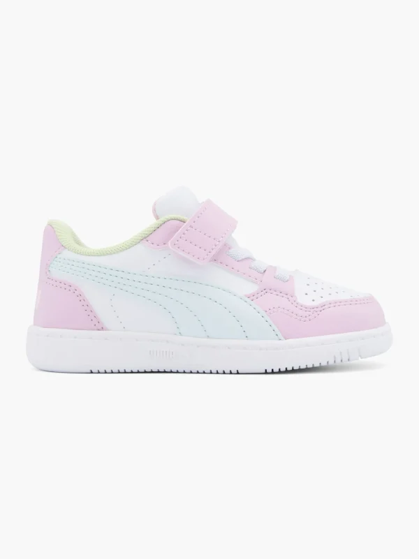 PUMA Sneaker Hvid Sale