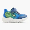 Vty Sneaker Blå Sale