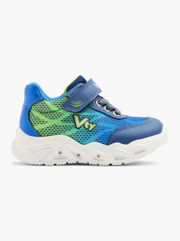 Vty Sneaker Blå Sale