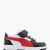 PUMA Sneaker Rød Hot