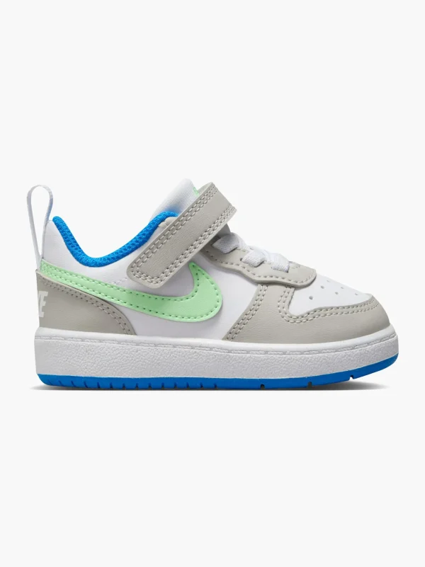 Nike Sneaker Grå Clearance